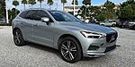 Used 2018 VOLVO XC60 T5 AWD MOMENTUM in DELRAY BEACH, FLORIDA