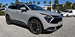 Used 2023 KIA SPORTAGE SX-PRESTIGE FWD in DELRAY BEACH, FLORIDA