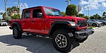 Used 2026 JEEP GLADIATOR RUBICON 4X4 in DELRAY BEACH, FLORIDA