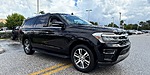 Used 2024 FORD EXPEDITION LIMITED 4X2 in DELRAY BEACH, FLORIDA
