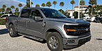 Used 2025 FORD F-150 XLT 4WD SUPERCREW 5.5' BOX in DELRAY BEACH, FLORIDA