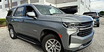 Used 2023 CHEVROLET TAHOE 2WD 4DR LT in DELRAY BEACH, FLORIDA