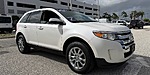 Used 2013 FORD EDGE 4DR SEL AWD in DELRAY BEACH, FLORIDA
