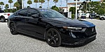 Used 2024 Honda Accord Hybrid SPORT-L SEDAN in DELRAY BEACH, FLORIDA