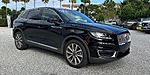 Used 2019 LINCOLN NAUTILUS SELECT AWD in DELRAY BEACH, FLORIDA