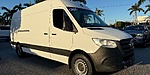 Used 2021 MERCEDES-BENZ SPRINTER 2500 HIGH ROOF I4 GAS 170" RWD in DELRAY BEACH, FLORIDA