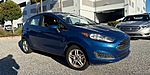 Used 2018 FORD FIESTA SE HATCH in DELRAY BEACH, FLORIDA