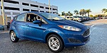 Used 2018 FORD FIESTA SE HATCH in DELRAY BEACH, FLORIDA
