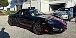 Used 2025 PORSCHE BOXSTER Roadster in DELRAY BEACH, FLORIDA