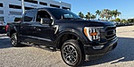 Used 2023 FORD F-150 XLT 2WD SUPERCREW 5.5' BOX in DELRAY BEACH, FLORIDA