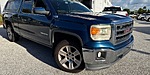 Used 2015 GMC SIERRA 1500 4WD DOUBLE CAB 143.5" SLE in DELRAY BEACH, FLORIDA