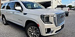 Used 2022 GMC YUKON XL 4WD 4DR DENALI in DELRAY BEACH, FLORIDA