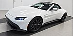 Used 2023 ASTON MARTIN V8 VANTAGE BASE in DELRAY BEACH, FLORIDA