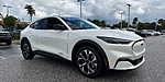 Used 2024 FORD MUSTANG MACH-E SELECT RWD in DELRAY BEACH, FLORIDA