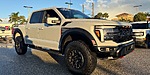 Used 2026 FORD F-150 RAPTOR 4WD SUPERCREW 5.5' BOX in DELRAY BEACH, FLORIDA