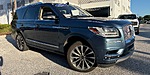 Used 2020 LINCOLN NAVIGATOR RESERVE 4X4 in DELRAY BEACH, FLORIDA
