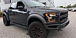 Used 2019 FORD F-150 RAPTOR 4WD SUPERCREW 5.5' BOX in DELRAY BEACH, FLORIDA