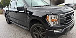 Used 2021 FORD F-150 XLT 4WD SUPERCREW 5.5' BOX in DELRAY BEACH, FLORIDA