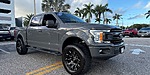Used 2020 FORD F-150 XLT 2WD SUPERCREW 5.5' BOX in DELRAY BEACH, FLORIDA