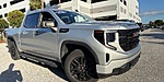 Used 2022 GMC SIERRA 1500 2WD CREW CAB 147" ELEVATION in DELRAY BEACH, FLORIDA