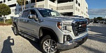 Used 2021 GMC SIERRA 1500 2WD CREW CAB 147" SLT in DELRAY BEACH, FLORIDA