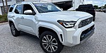 Used 2025 TOYOTA 4RUNNER TRD OFF ROAD PREMIUM 4WD in DELRAY BEACH, FLORIDA