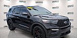 Used 2023 FORD EXPLORER ST in DELRAY BEACH, FLORIDA