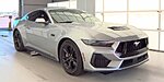 Used 2025 FORD MUSTANG GT in DELRAY BEACH, FLORIDA