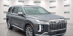 Used 2024 HYUNDAI PALISADE CALLIGRAPHY in DELRAY BEACH, FLORIDA