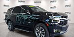 Used 2024 CHEVROLET TAHOE LS in DELRAY BEACH, FLORIDA
