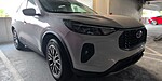 New 2025 FORD ESCAPE PHEV FWD in DELRAY BEACH, FLORIDA