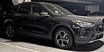 New 2025 FORD ESCAPE ST-LINE FWD in DELRAY BEACH, FLORIDA