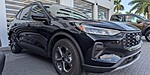 New 2025 FORD ESCAPE ST-LINE FWD in DELRAY BEACH, FLORIDA