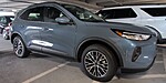 New 2025 FORD ESCAPE PHEV FWD in DELRAY BEACH, FLORIDA
