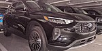New 2025 FORD ESCAPE PHEV FWD in DELRAY BEACH, FLORIDA