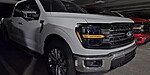 New 2025 FORD F-150 XLT 2WD SUPERCREW 5.5' BOX in DELRAY BEACH, FLORIDA