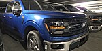 New 2025 FORD F-150 XLT 2WD SUPERCREW 5.5' BOX in DELRAY BEACH, FLORIDA