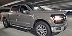 New 2025 FORD F-150 XLT 2WD SUPERCREW 5.5' BOX in DELRAY BEACH, FLORIDA