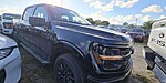 New 2025 FORD F-150 XLT 2WD SUPERCREW 5.5' BOX in DELRAY BEACH, FLORIDA