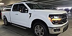 New 2025 FORD F-150 XLT 2WD SUPERCAB 6.5' BOX in DELRAY BEACH, FLORIDA