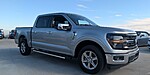 New 2025 FORD F-150 XLT 2WD SUPERCREW 5.5' BOX in DELRAY BEACH, FLORIDA