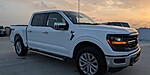 New 2025 FORD F-150 XLT 4WD SUPERCREW 5.5' BOX in DELRAY BEACH, FLORIDA