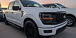 New 2025 FORD F-150 STX 2WD SUPERCREW 5.5' BOX in DELRAY BEACH, FLORIDA