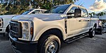 New 2025 FORD F-250 XL 4WD CREW CAB 6.75' BOX in DELRAY BEACH, FLORIDA