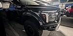 New 2025 FORD F-150 RAPTOR 4WD SUPERCREW 5.5' BOX in DELRAY BEACH, FLORIDA