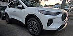 New 2025 FORD ESCAPE PHEV FWD in DELRAY BEACH, FLORIDA