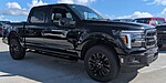 New 2025 FORD F-150 LARIAT 4WD SUPERCREW 5.5' BOX in DELRAY BEACH, FLORIDA