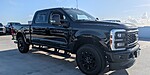 New 2025 FORD F-250 LARIAT 4WD CREW CAB 6.75' BOX in DELRAY BEACH, FLORIDA