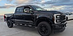 New 2025 FORD F-250 LARIAT 4WD CREW CAB 6.75' BOX in DELRAY BEACH, FLORIDA