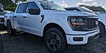 New 2025 FORD F-150 STX 4WD SUPERCREW 5.5' BOX in DELRAY BEACH, FLORIDA